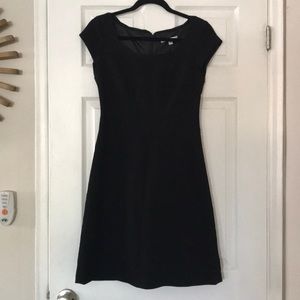 Classy Black Dress